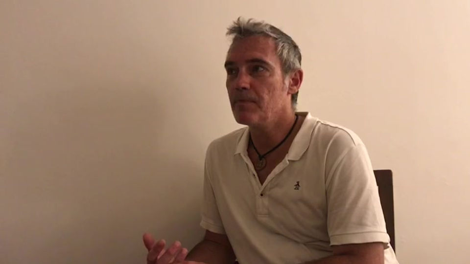 LUCIANO FESTA